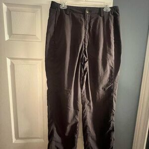 The North Face Women's Dark Brown Chinos